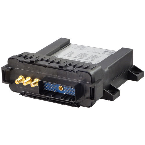 Pasarela de comunicación - IPX-860 series - Axotec Technologies GmbH - industrial / IoT / Ethernet TCP/IP
