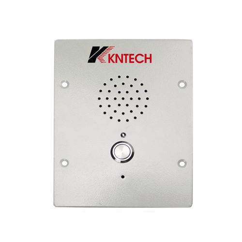 Teléfono de emergencia - KNZD-11  - HONGKONG KOON TECHNOLOGY LTD - analógico / VoIP / PoE