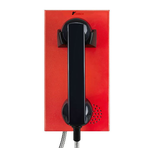 Teléfono analógico - KNZD-14 - HONGKONG KOON TECHNOLOGY LTD - VoIP / SIP / PoE