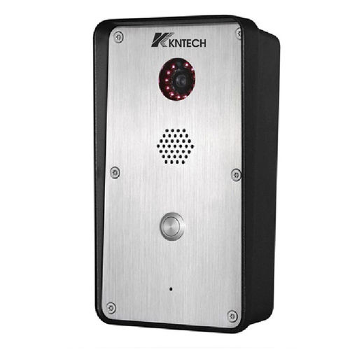 Interfono de audio - KNZD-47A - HONGKONG KOON TECHNOLOGY LTD - de vídeo / de emergencia / de control de acceso