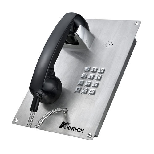 Teléfono analógico - KNZD-07-K13 - HONGKONG KOON TECHNOLOGY LTD - VoIP / GPRS / PoE