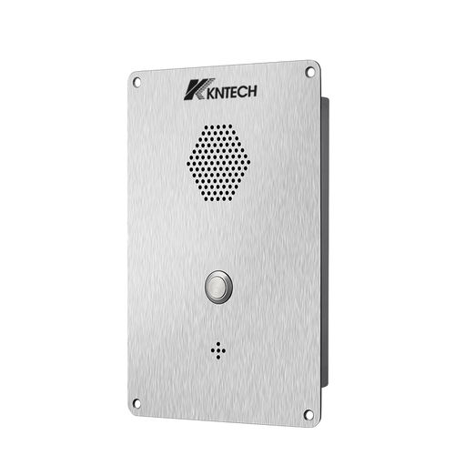 Teléfono analógico - KNZD-09 - HONGKONG KOON TECHNOLOGY LTD - VoIP / SIP / PoE