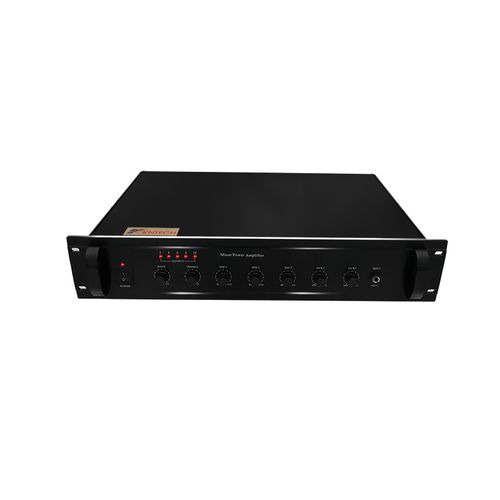 Amplificador de un solo canal - KNMK-650 - HONGKONG KOON TECHNOLOGY LTD - de potencia / de conmutación / de distribución