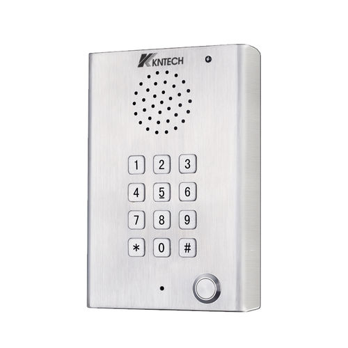 Teléfono para sala blanca - KNZD-29 - HONGKONG KOON TECHNOLOGY LTD - analógico / VoIP / PoE