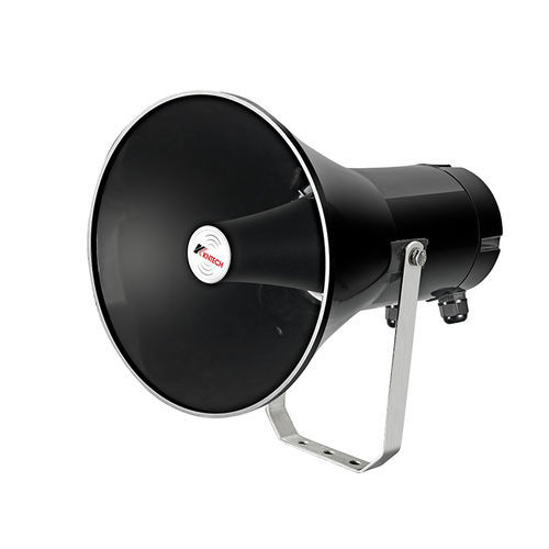 Altavoz fijado en escuadra - KNLB-Ex5 - HONGKONG KOON TECHNOLOGY LTD - industrial / estanco / IP66