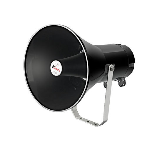 Altavoz fijado en escuadra - KNLB-Ex30Y - HONGKONG KOON TECHNOLOGY LTD - para zona peligrosa / estanco al agua / estanco al polvo