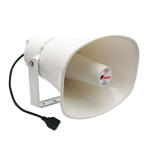 Altavoz PoE - KNSIPSP-L4 - HONGKONG KOON TECHNOLOGY LTD - de pared / dinámico / estanco