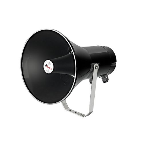 Altavoz antideflagrante - KNLB-Ex30 - HONGKONG KOON TECHNOLOGY LTD - fijado en escuadra / para zona peligrosa / estanco