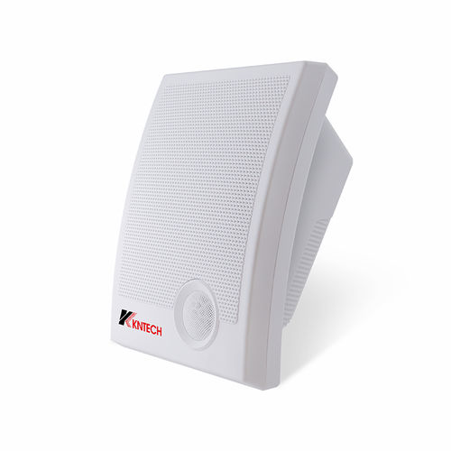 Altavoz de pared - LP-15 - HONGKONG KOON TECHNOLOGY LTD - resistente al agua / de alta eficacia / de alta fiabilidad