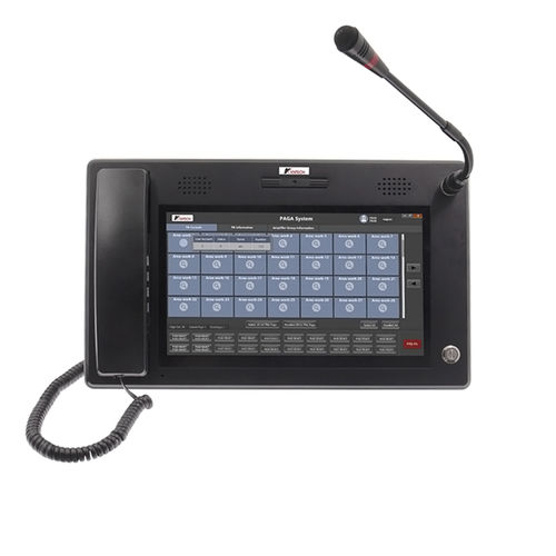 Pupitre de control - KNDDT-A11 - HONGKONG KOON TECHNOLOGY LTD - para operador / IP55 / industrial