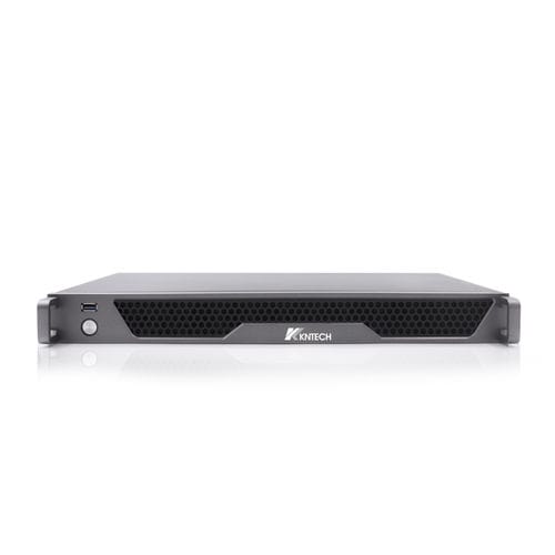 Sistema de sonorización IP - KNTD-50PA - HONGKONG KOON TECHNOLOGY LTD - con alarma