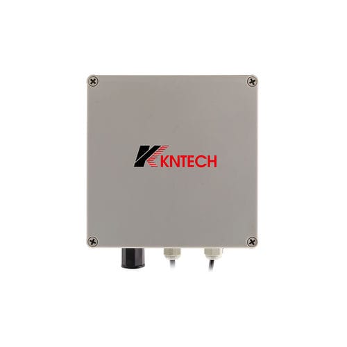 Caja de conexiones de pared - A5 - HONGKONG KOON TECHNOLOGY LTD - resistente al agua / resistente a las inclemencias / reforzada