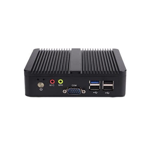 Servidor SIP - KNTD-50M - HONGKONG KOON TECHNOLOGY LTD - de audio / de red / web