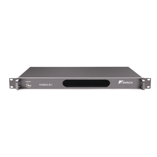 Servidor de audio - KNBIS-B1 - HONGKONG KOON TECHNOLOGY LTD - de red / web / de comunicación