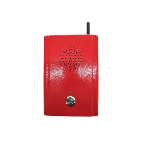 Interfono de audio - KNZD-13 - HONGKONG KOON TECHNOLOGY LTD - de emergencia / help point / para ascensor