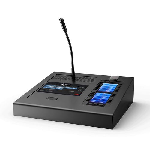 Pupitre para operador - KNPA800Plus - HONGKONG KOON TECHNOLOGY LTD - de control / de mesa / industrial