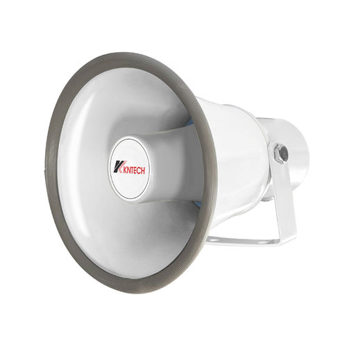 Altavoz de pared - KNL8 - HONGKONG KOON TECHNOLOGY LTD - estanco / resistente a las intemperies / reforzado