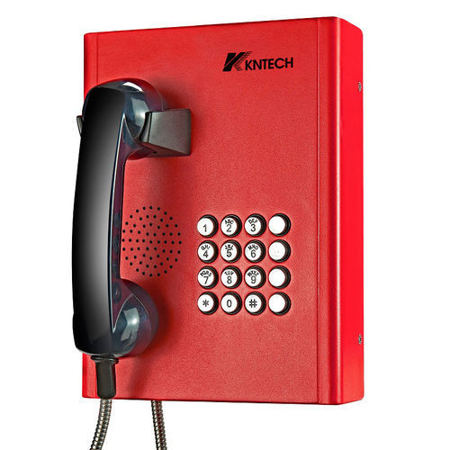 Teléfono analógico - KNZD-27 - HONGKONG KOON TECHNOLOGY LTD - VoIP / SIP / GSM
