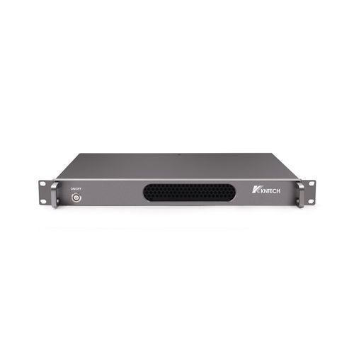 Servidor IP PBX - KNTD-100 - HONGKONG KOON TECHNOLOGY LTD - web / de red / de vídeo