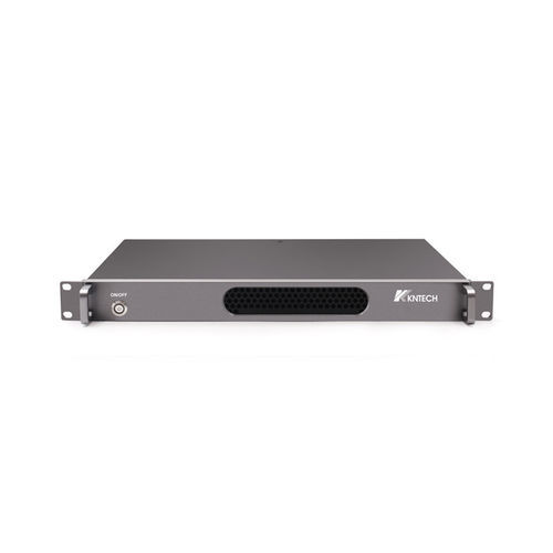 Servidor IP PBX - KNTD-50 - HONGKONG KOON TECHNOLOGY LTD - de audio / de vídeo / de red