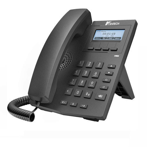 Teléfono Ethernet - KNPL-520 - HONGKONG KOON TECHNOLOGY LTD - VoIP / IP / PoE