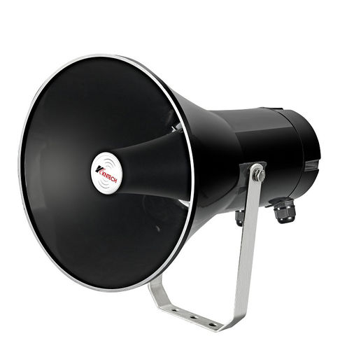 Altavoz para zona peligrosa - KNSIPLB-Ex15 - HONGKONG KOON TECHNOLOGY LTD - estanco / ATEX / antideflagrante
