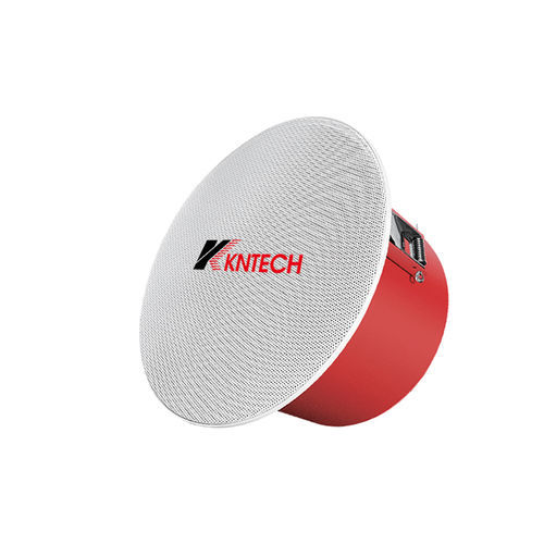 Altavoz de techo - KNL12F - HONGKONG KOON TECHNOLOGY LTD - ignífugo