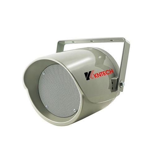 Altavoz fijado en escuadra - KNL28-30W - HONGKONG KOON TECHNOLOGY LTD - reforzado / carcasa de plástico / para edificio comercial