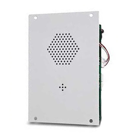 Interfono de audio - KNSD-101 - HONGKONG KOON TECHNOLOGY LTD - de emergencia / para ascensor / resistente al agua