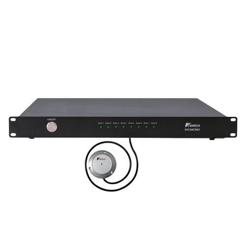 Sensor de nivel sonoro de exterior - KNCMIC - HONGKONG KOON TECHNOLOGY LTD