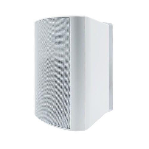 Altavoz de pared - KNL33 - HONGKONG KOON TECHNOLOGY LTD - a prueba de choques / de construcción ligera / carcasa de plástico