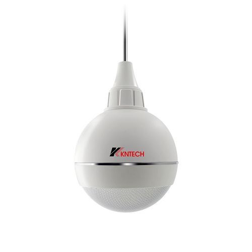 Altavoz de techo - KNL30-20W - HONGKONG KOON TECHNOLOGY LTD - en cúpula / resistente al agua / redondo