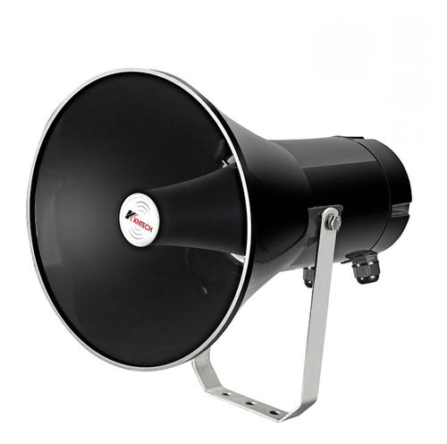 Claxon de alarma antiexplosiones - KNSIPLB-Ex15 - HONGKONG KOON TECHNOLOGY LTD - de bocina / para entornos difíciles / de interior/de exterior
