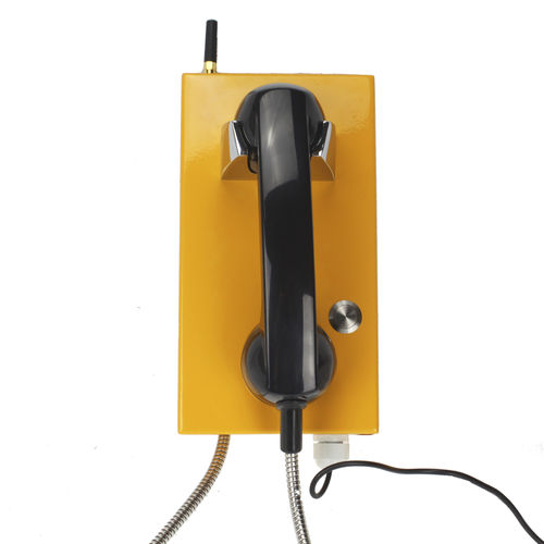 Teléfono VoIP - KNZD-14 GSM  - HONGKONG KOON TECHNOLOGY LTD - GSM / PoE / LAN