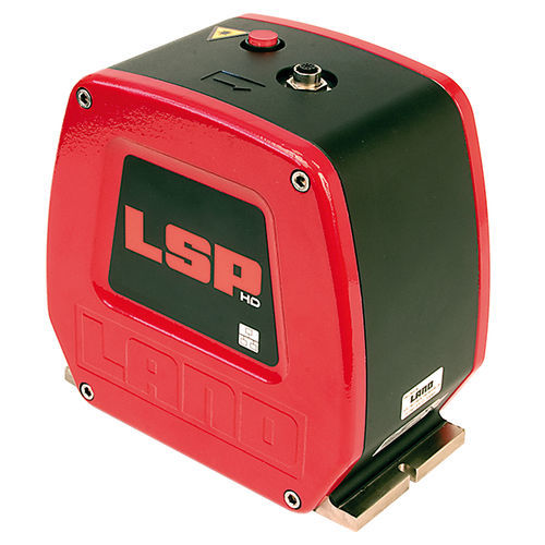 Horno de revenido - LSP HD series - Ametek Land - portátil / compacto / digital