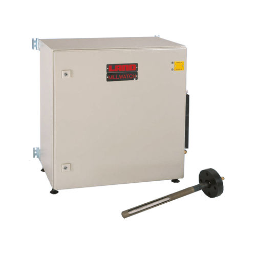 Detector de monóxido de carbono - Silowatch - Ametek Land - de incendios / de vigilancia / de proceso