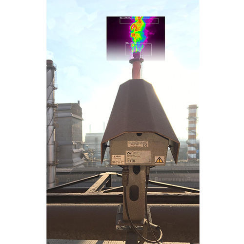 Software para imagen térmica - Ametek Land - de supervisión / de medición / de tratamiento de imágenes