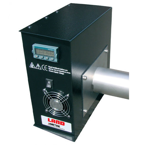 Fuente de calibración de cuerpo negro para pirómetros - HBTMS  - Ametek Land - para cámara térmica