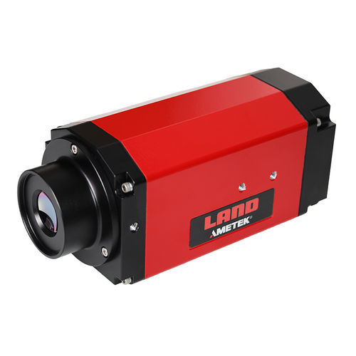 Generador de imágenes térmico - MWIR-640 - Ametek Land - digital / industrial / MWIR