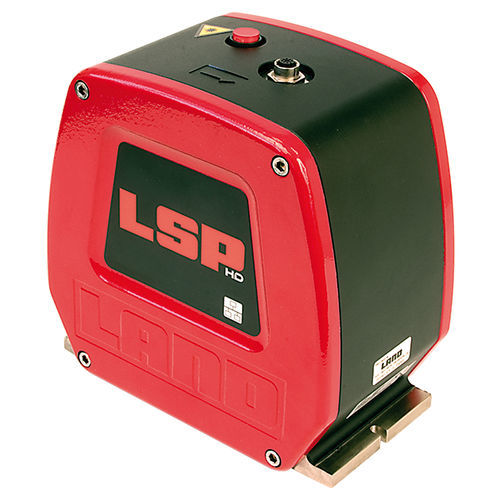 Generador de imágenes lineal - LSP-HD series - Ametek Land - industrial / térmico / de infrarrojos