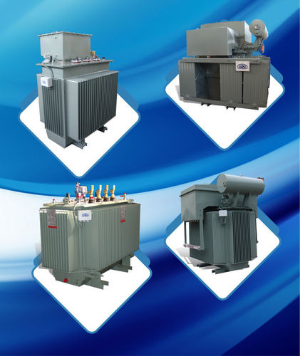 Transformador de distribución - ELTAŞ TRANSFORMATOR San. ve Tic. A.S. - sumergido / trifásico / de tipo padmount
