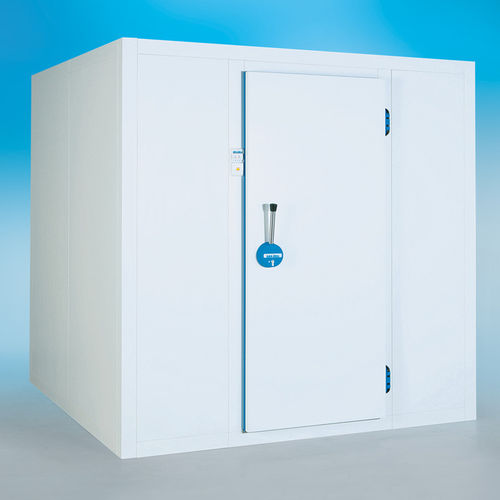 Cámara frigorífica modular - ILKAsys - ILKAZELL Isoliertechnik GmbH Zwickau