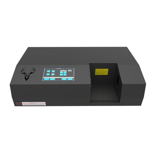 Espectrofotómetro IR - M530 Quick-Scan  - Buck Scientific - de doble haz / USB / benchtop