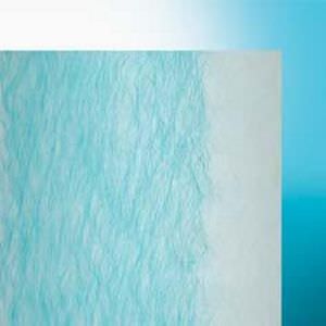 materia filtrante de fibra de vidrio25 / 50 / 75 / 100 mm