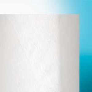 Materia filtrante de fibra de vidrio - 50 mm, G4 - MGT Air Filters - de aire / de polvo