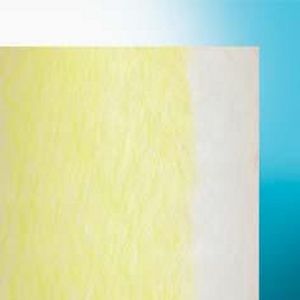 Materia filtrante de fibra de vidrio - 25 / 50 / 100 mm, G2 - G4 - MGT Air Filters - de polvo