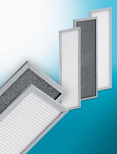 Filtro de aceite - Panpol - MGT Air Filters - de paneles