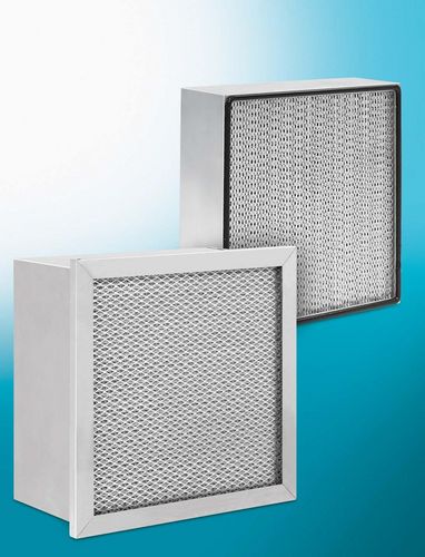 Filtro de aire - Multi As - MGT Air Filters - de polvo / de paneles / plisado