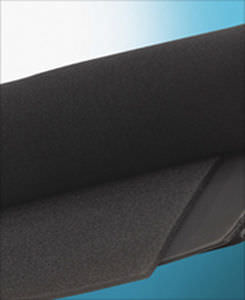Materia filtrante de espuma - MGT Air Filters - de aire