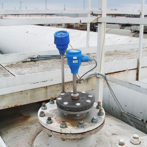 Densímetro en línea - DLG-400 - LEMIS Baltic - industrial / para GPL
